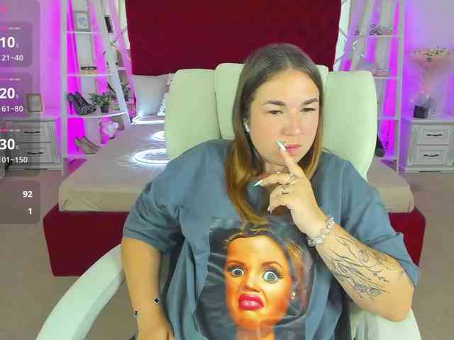 SofiiDarling webcam