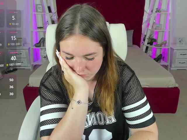 SofiiDarling webcam