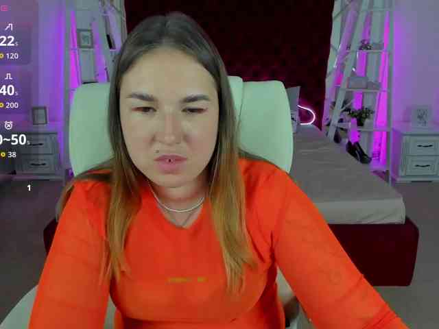 SofiiDarling webcam