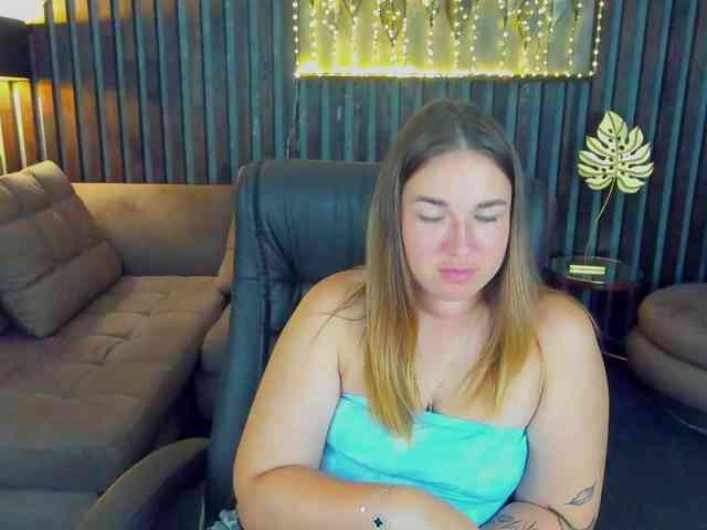 SofiiDarling webcam