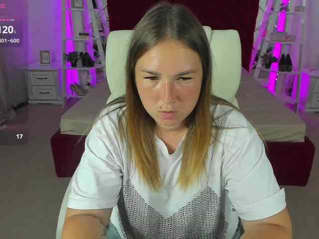 SofiiDarling webcam