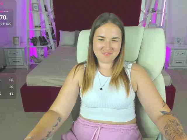 SofiiDarling webcam