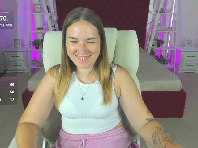 SofiiDarling webcam