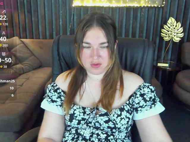 SofiiDarling webcam