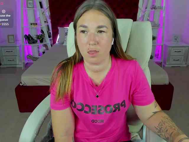 SofiiDarling webcam