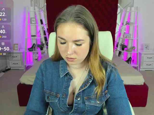 SofiiDarling webcam