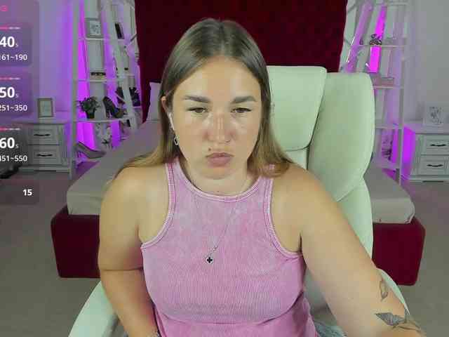 SofiiDarling webcam