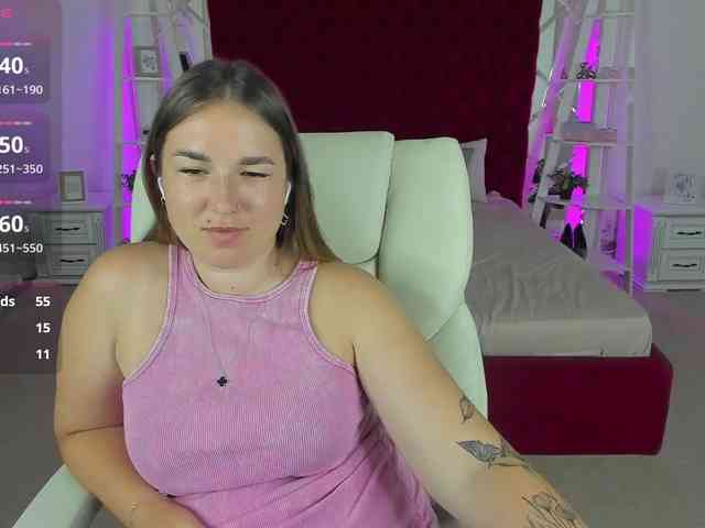 SofiiDarling webcam