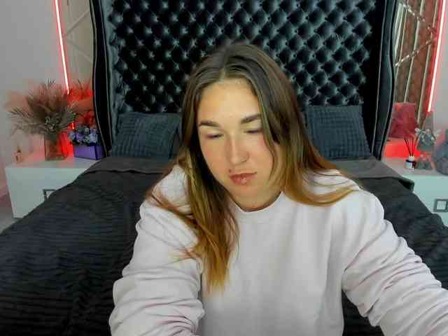 SofiiDarling webcam
