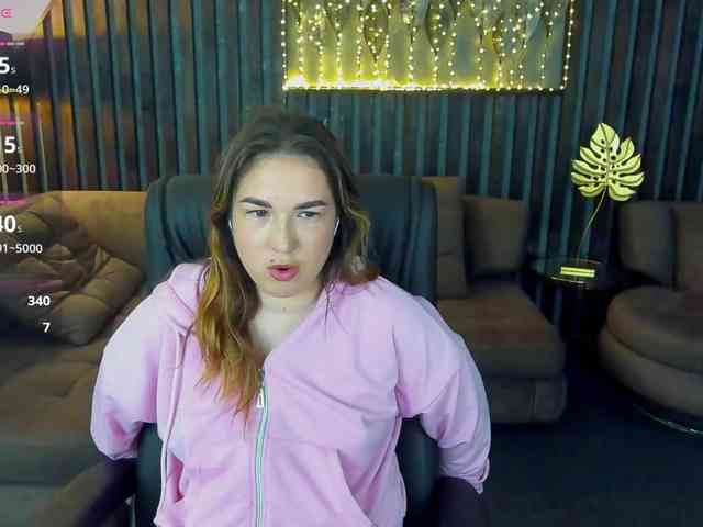 SofiiDarling webcam