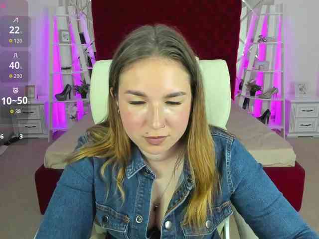 SofiiDarling webcam