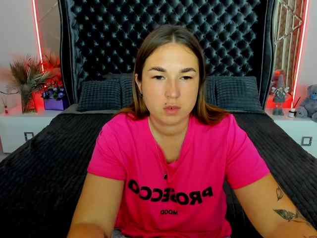 SofiiDarling webcam