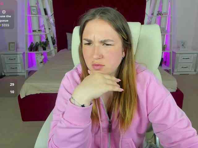 SofiiDarling webcam