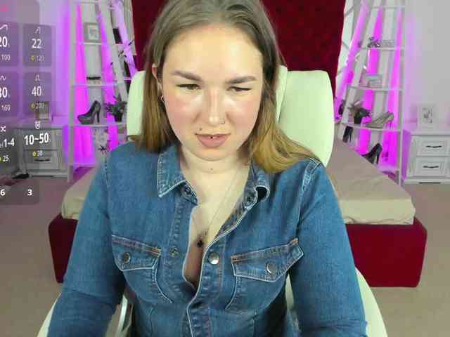 SofiiDarling webcam