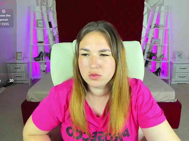 SofiiDarling webcam
