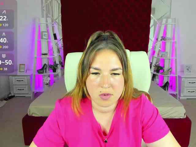 SofiiDarling webcam