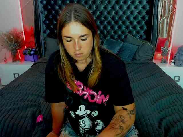 SofiiDarling webcam