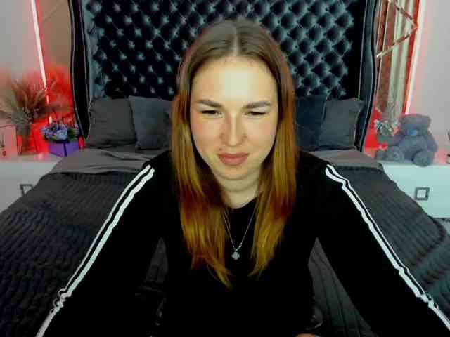 SofiiDarling webcam