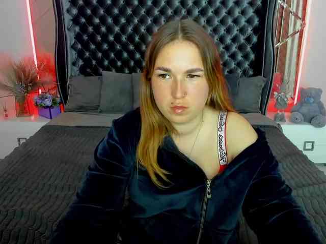 SofiiDarling webcam