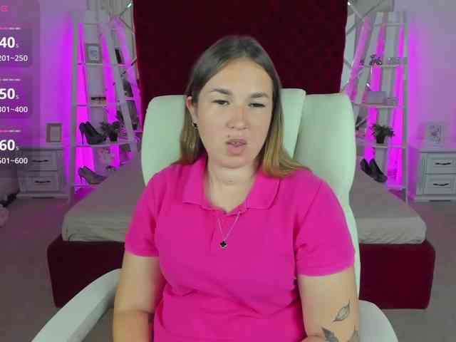 SofiiDarling webcam