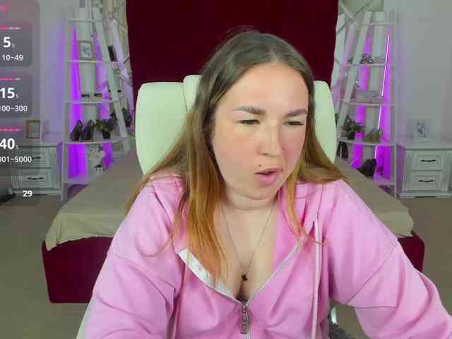 SofiiDarling webcam