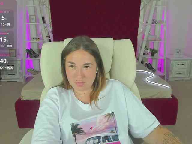 SofiiDarling webcam