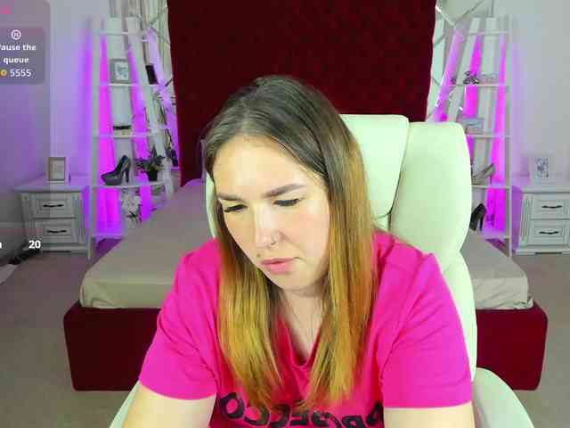 SofiiDarling webcam