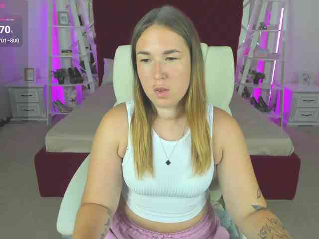 SofiiDarling webcam