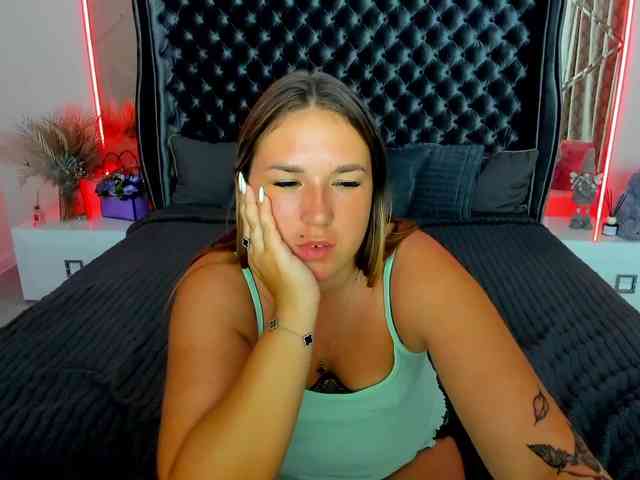 SofiiDarling webcam