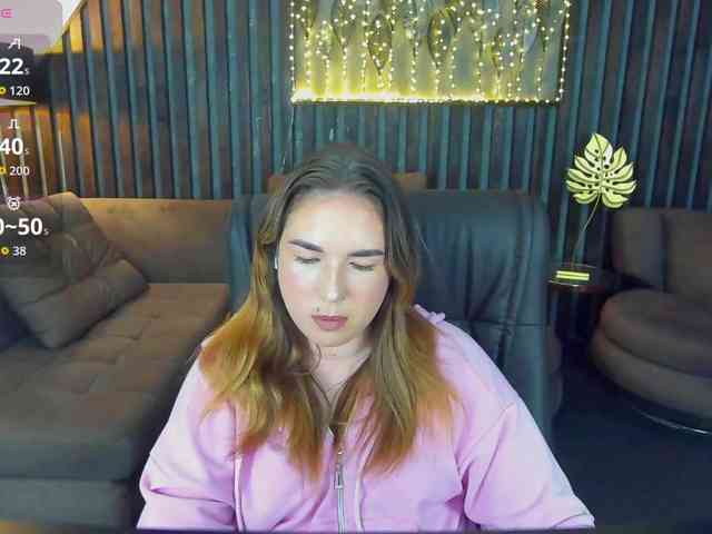 SofiiDarling webcam