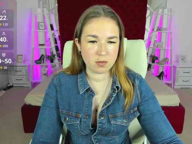 SofiiDarling webcam