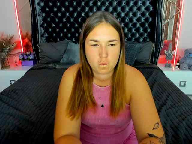 SofiiDarling Live Webcam on BongaCams