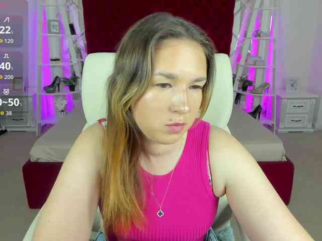 SofiiDarling webcam