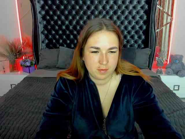 SofiiDarling webcam