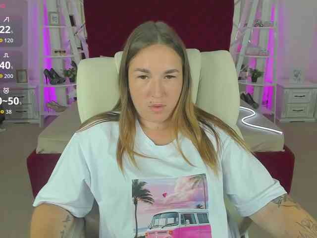SofiiDarling webcam