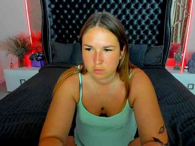 SofiiDarling webcam
