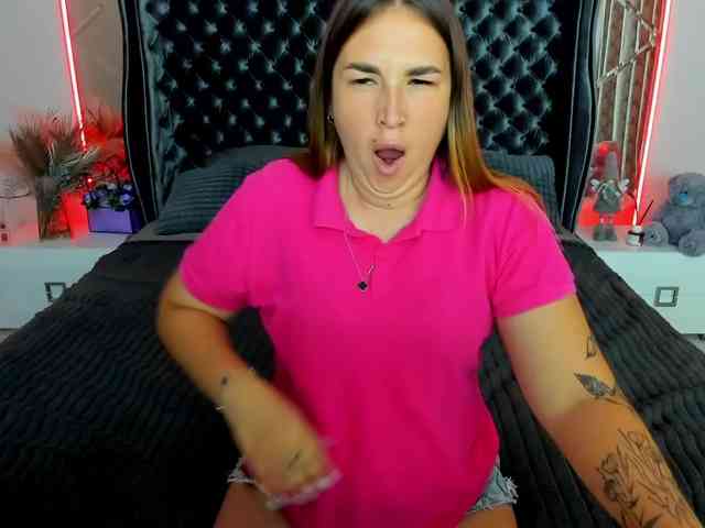 SofiiDarling webcam
