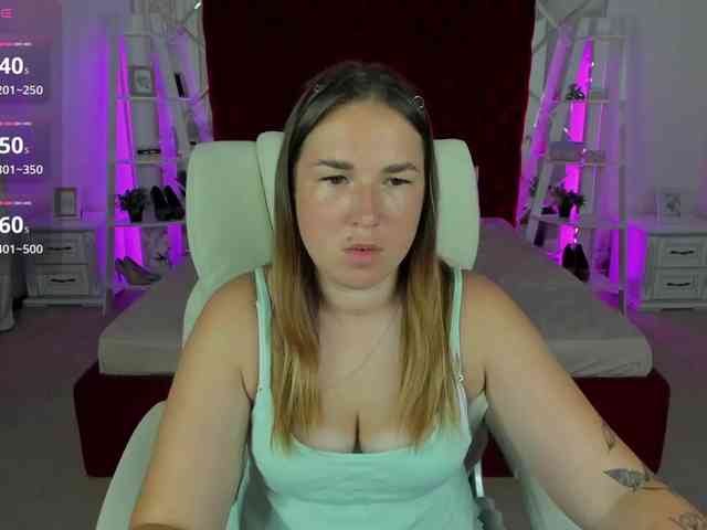SofiiDarling webcam
