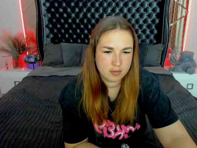 SofiiDarling webcam