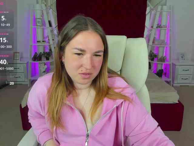 SofiiDarling webcam
