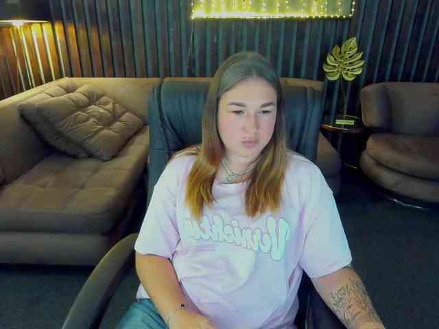 SofiiDarling webcam