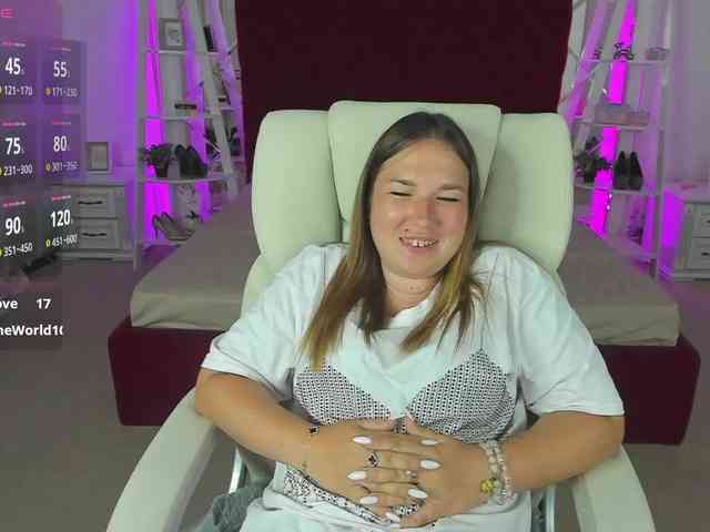 SofiiDarling webcam