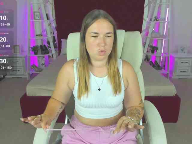 SofiiDarling webcam