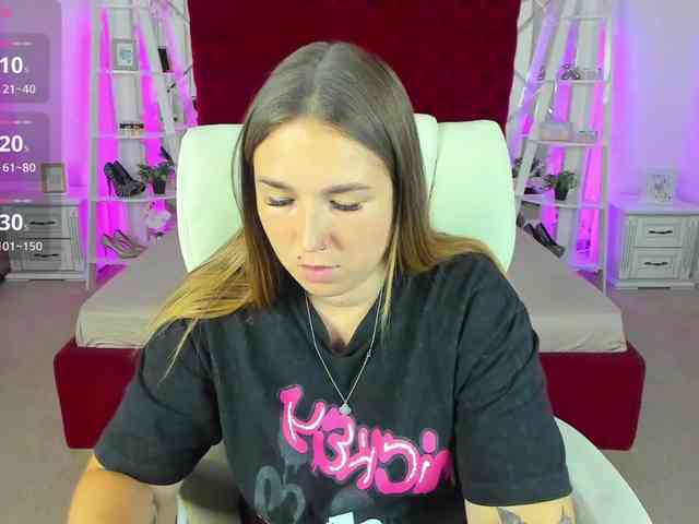 SofiiDarling webcam