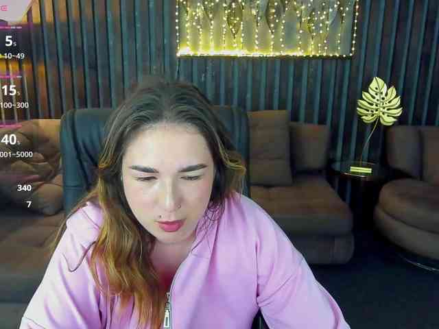 SofiiDarling webcam