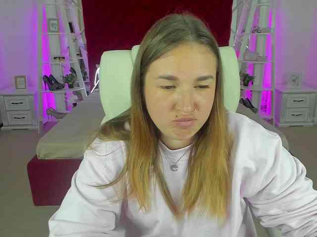 SofiiDarling's webcam live show