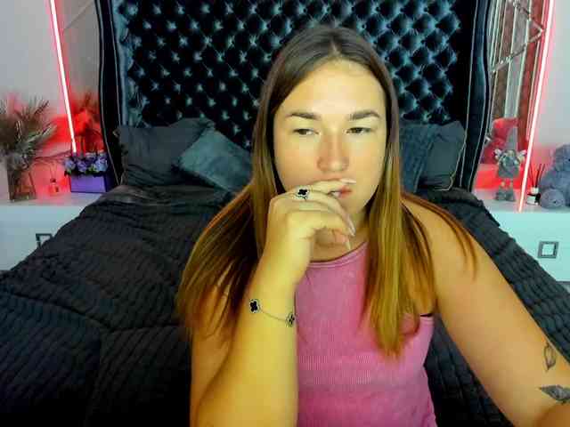 SofiiDarling webcam