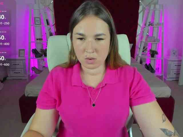 SofiiDarling webcam