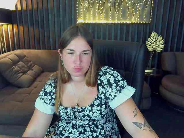 SofiiDarling webcam