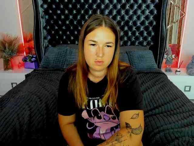 SofiiDarling webcam